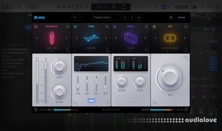 Nuro Audio Complete Effects Bundle