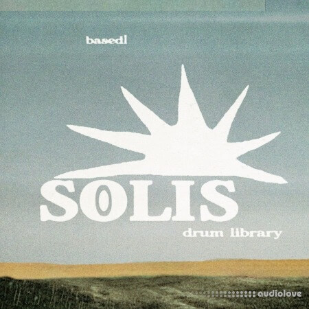 Based1 Solis (Drum Library)