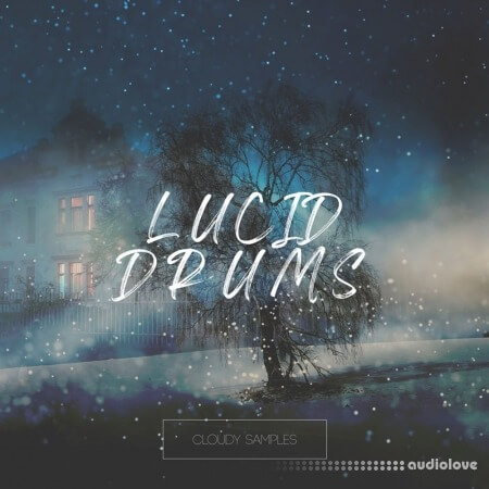 Cloudy Samples Lucid Dreams