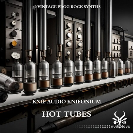 Vicious Antelope Hot Tubes