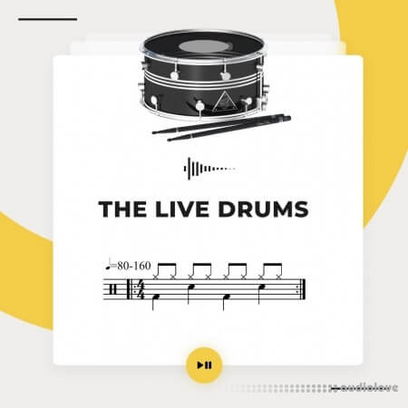 Diginoiz The Live Drums