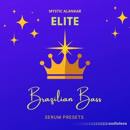 Mystic Alankar Elite - Bass House Serum Presets