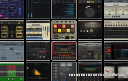 TBProAudio Bundle