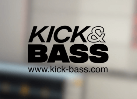 Kick & Bass School Tutorials