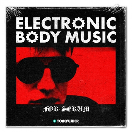 Tonepusher Electronic Body Music