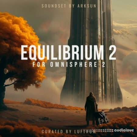 Luftrum and Arksun Equilibrium 2