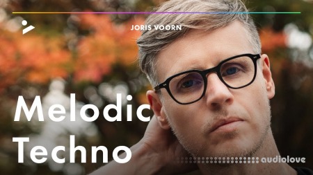 PLAYvirtuoso Make Melodic Techno With Joris Voorn