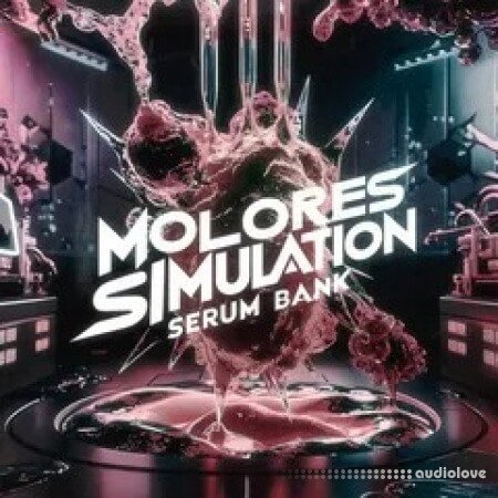 Molores SIMULATION Sound Kit