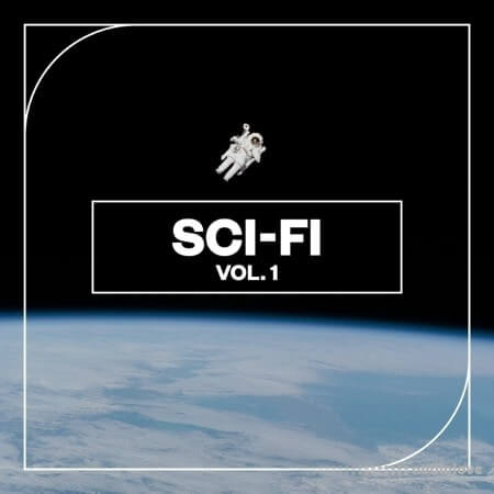 Blastwave FX Sci-Fi Vol.1