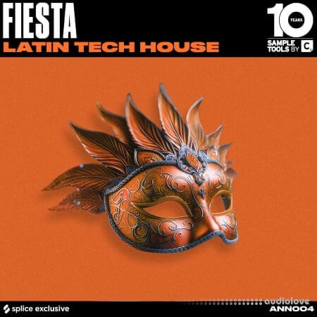 Sample Tools by Cr2 FIESTA: Latin Tech House