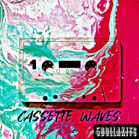 5DOLLAKITS Cassette Waves