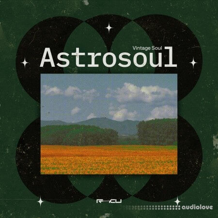 Renraku Astrosoul - Vintage Soul