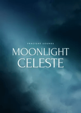 Fracture Sounds Moonlight Celeste