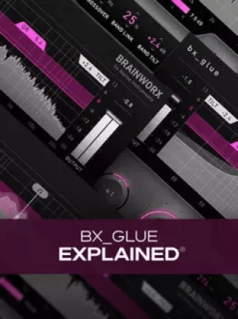 Groove3 bx_glue Explained