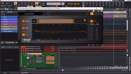 BandLab Cakewalk Sonar Help Documentation