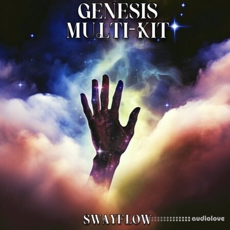 Swayflow Genesis (Multi-Kit)