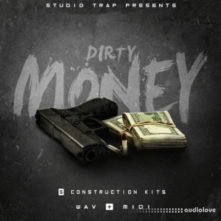 Studio Trap Dirty Money