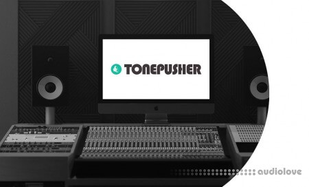 Tonepusher Patreon