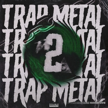 Double Bang Music Trap Metal Vol.2