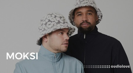 Soundteams MOKSI Build a Track from Scratch Music Production Masterclass