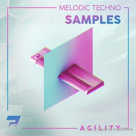 Polarity Studio Agility [Melodic Techno Samples]