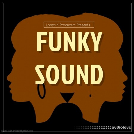 Loops 4 Producers Funky Sound