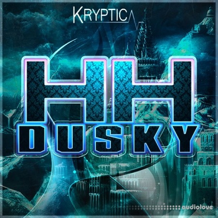 Kryptic Samples HH Dusky