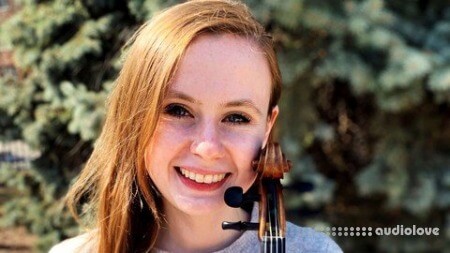 Udemy The Ultimate Violin Beginner'S Course