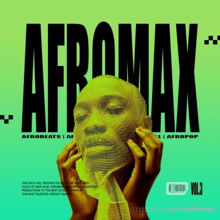 Aotbb Afromax Vol 3 - Afrobeats