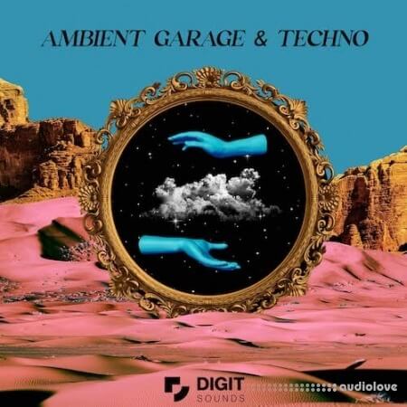 Digit Sounds Ambient Garage and Techno