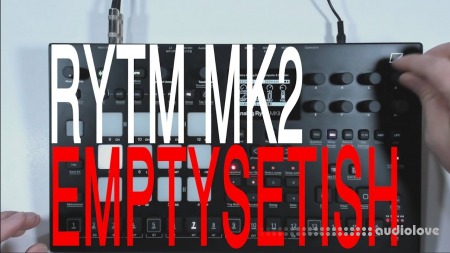 User Friendly New Video And Rytm Project file