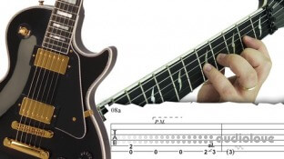 Udemy Master Blues Guitar