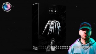 Pack Urbano Drum Kit Type Feid Vol.01