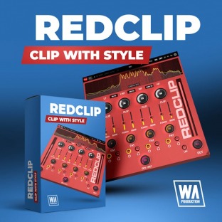 WA Production RedClip