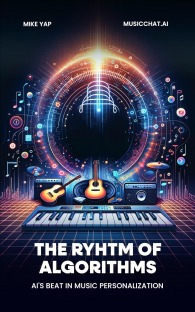 The Rhythm of Algorithms: AI's Beat in Music Personalization