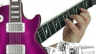 Udemy CRASH COURSE IN SCALES: over 55 scales and modes for guitar