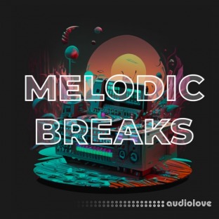 Side Brain Melodic Breaks