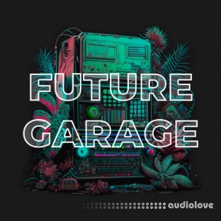 Side Brain Future Garage