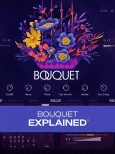 Groove3 Bouquet Explained