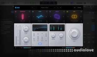 Nuro Audio Complete Effects Bundle