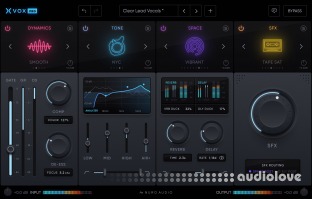 Nuro Audio Everything Bundle