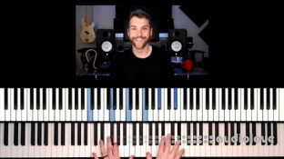 Udemy Funky Piano Rhythms 2 (The Details)