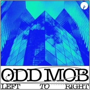 Odd Mob Left To Right Track Breakdown