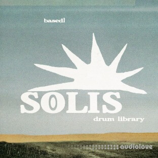 Based1 Solis (Drum Library)