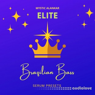 Mystic Alankar Elite - Bass House Serum Presets