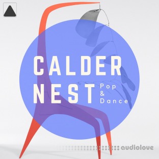 The Audio Bar Calder Nest