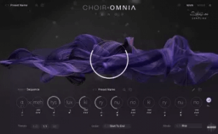 Native Instruments Choir Omnia