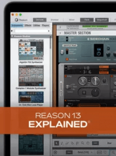 Groove3 Reason 13 Explained