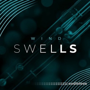 Sonixinema Wind Swells