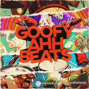 Komorebi Audio Goofy Ahh Beats